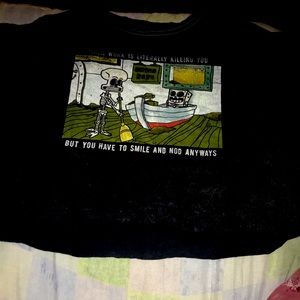 VibeS Shirt